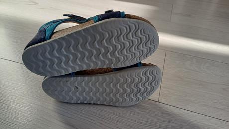 Ortopedicke sandále protetika rimini 32, protetika,32