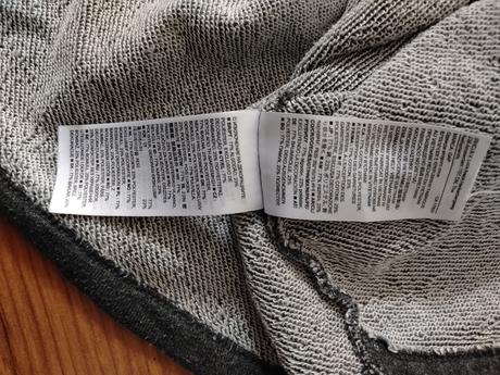 Zimné šaty gap 128, gap,128