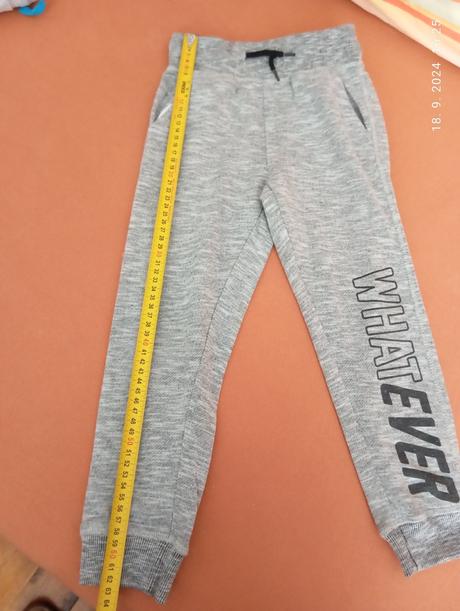 Tepláky, dopodopo,110