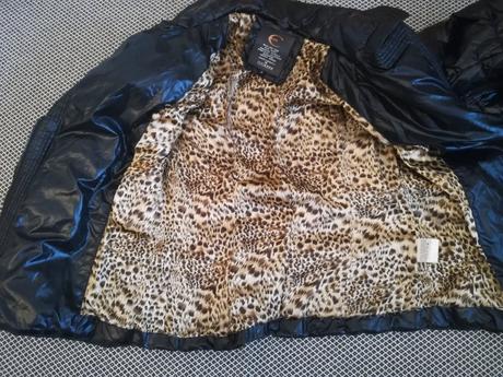 Dámska bunda justcavalli, s
