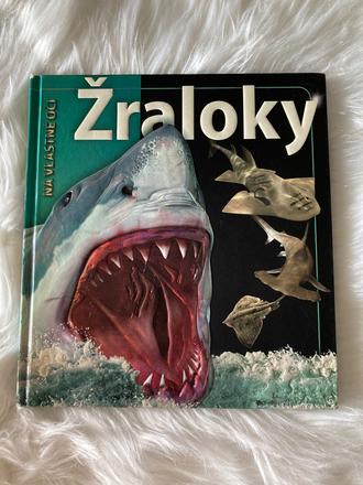 Žraloky - na vlastné oči (2011),