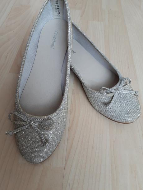 Balerínky, graceland,37