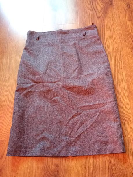 Sukňa, benetton,s