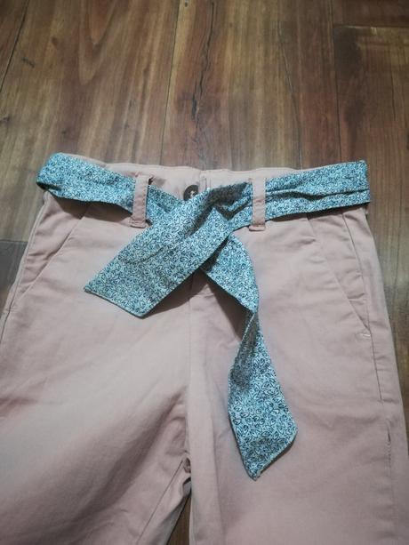 Nohavice "john lewis", john lewis,110