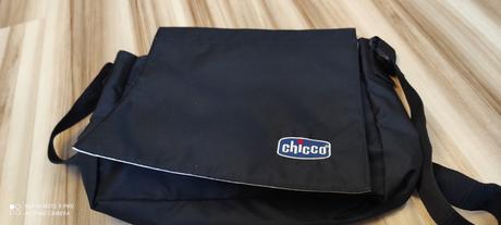 Prebaľovacia podložka, 