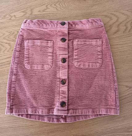 Menčestrová sukňa next, next,128