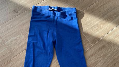 3/4 leginy, marks & spencer,140