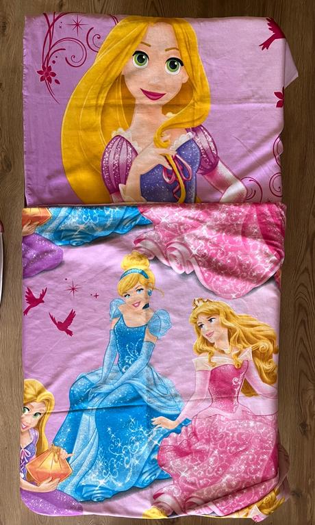 Posteľné obliečky disney princezné, šírka (cm): 140,dĺžka (cm): 200