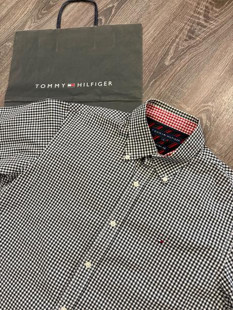 Tommy hilfiger panska kosela m, tommy hilfiger,m
