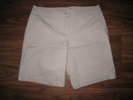 Dámske krátke nohavice, bonprix,40