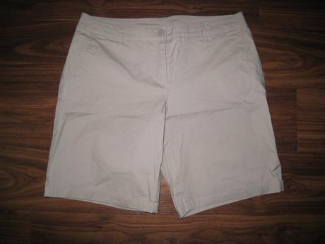 Dámske krátke nohavice, bonprix,40