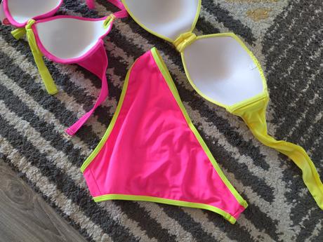 Krikľavé plavky, gate,36 / s