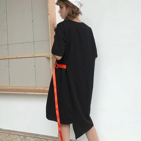 Casual saty slowly, s