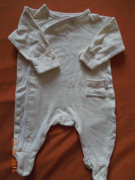Kompletík newbaby, mothercare,56