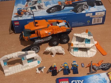 Lego polárne 60194, 