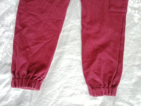 Mirau tepláky, mirau,98