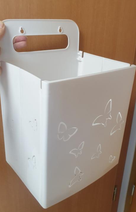 Závesný sklasací držiak, 