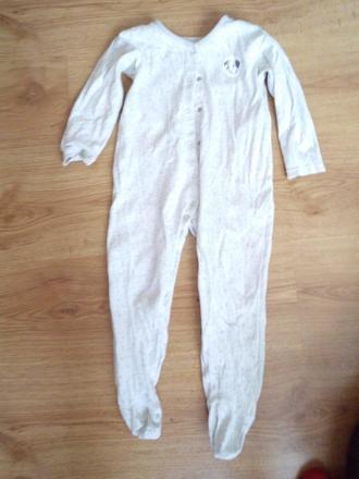 Body balík, 86–98