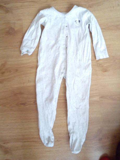 Body balík, 86–98