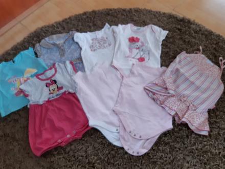 Letny balik 80, 68–80