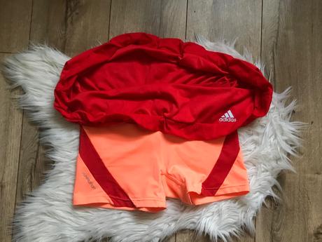 Adidas športová sukňa, adidas,s