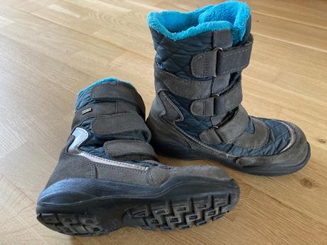 Zimné čižmy/snehule polaris, 32