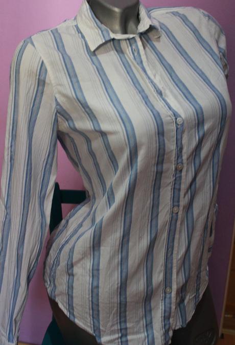 Massimo dutt pasikava bluzka, m