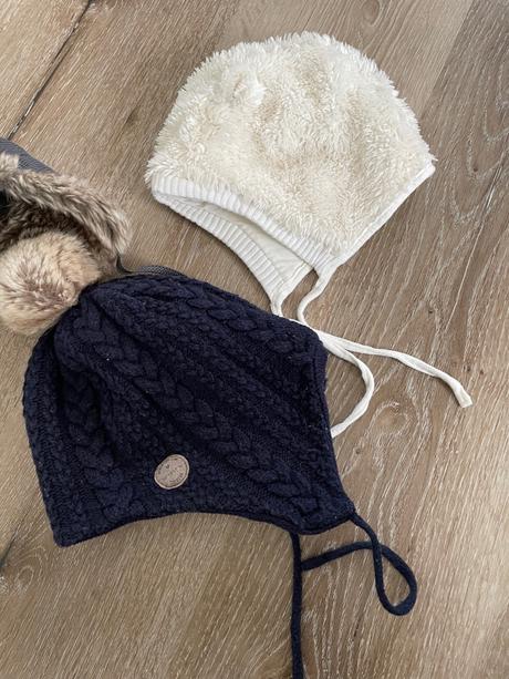 Čiapky zimné h&m, h&m,80