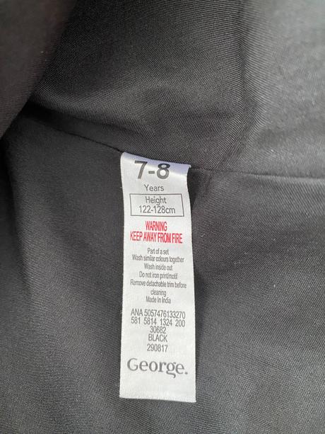 Šatočky, george,122