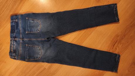 Teplé rifle, zara,104