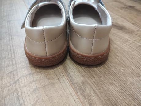 Balerinky - barefoot alternativa v top stave, livie & luca,29