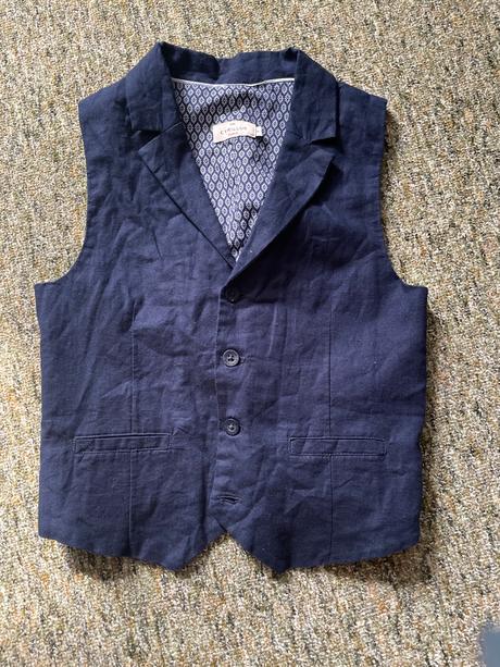 Spolocenska vesta, 128