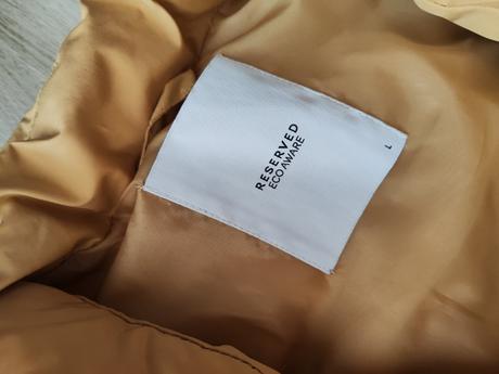 Krásna vesta, reserved,l