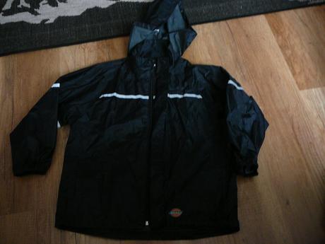 Chlapcenska prsiplastova bunda, 128