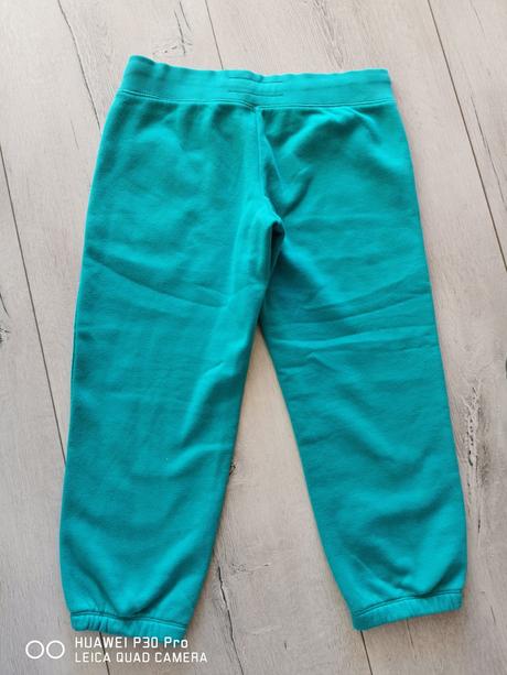 Dámske trištvrťové tepláky, aeropostale,s