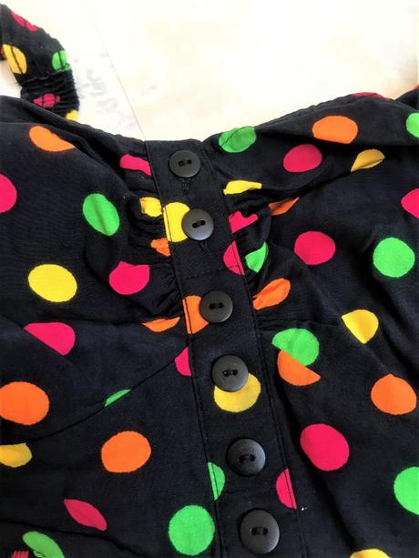 Plátenný vršok/plavky, 42