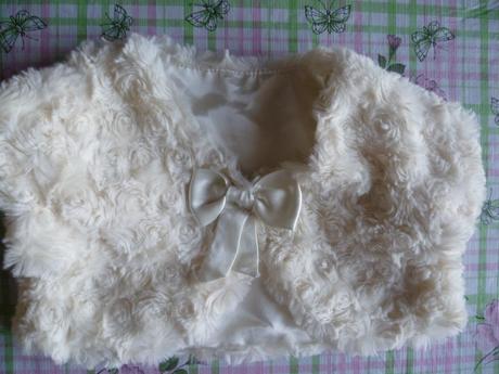 Chlpatkové bolerko, george,56