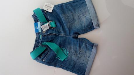 Krátke nohavice, kiki&koko,110