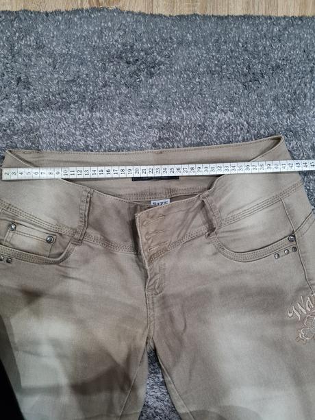 Warp zone rifle xl, xl