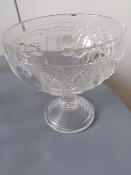 6 x zmrzlinový pohár, 