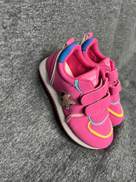 Tenisky minnie, sinsay,26