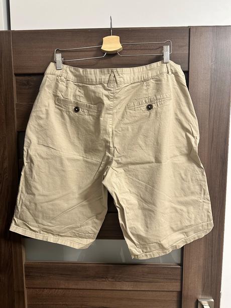 Kraťase bermudy c&a 44, c&a,44