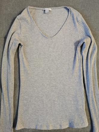 Dámsky pulóver, amisu,m