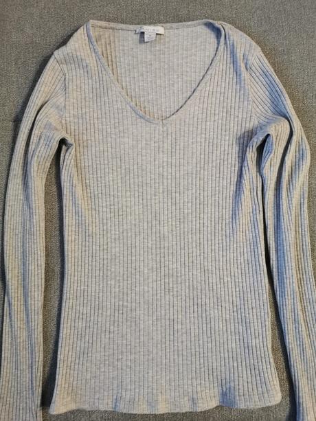 Dámsky pulóver, amisu,m