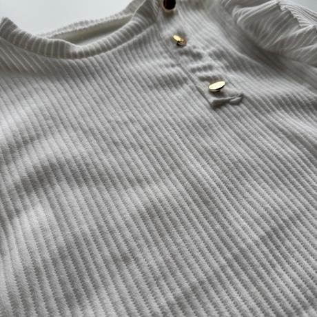 Dievčenské tričko nellie, 140