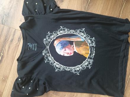 Tričko medicine, 38