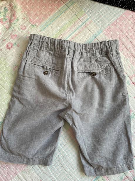 Kraťasy aj na príležitosť, cubus,128