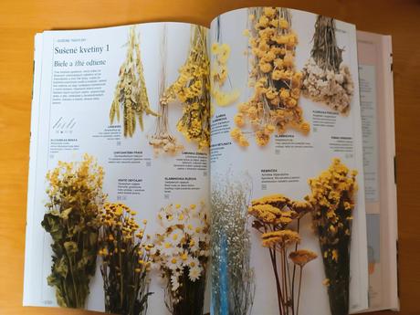 Príjemný život s kvetinami, 