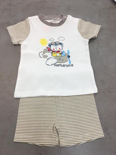 Pyžamko pre chlapcov, 74