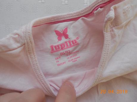 Tričko, lupilu,86